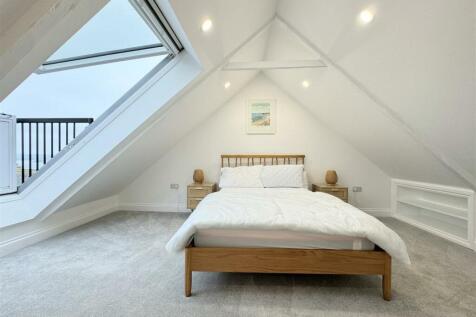 2nd Floor Bedroom
