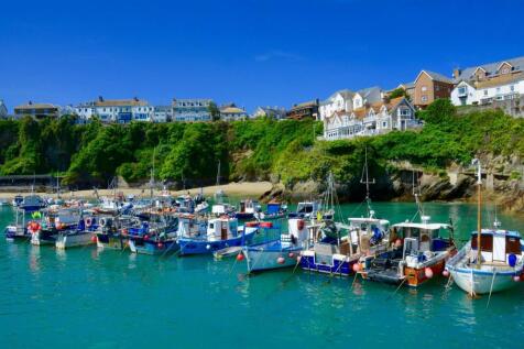 Nearby Harbour