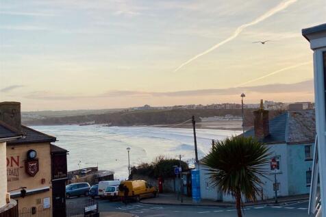View from bedroom
