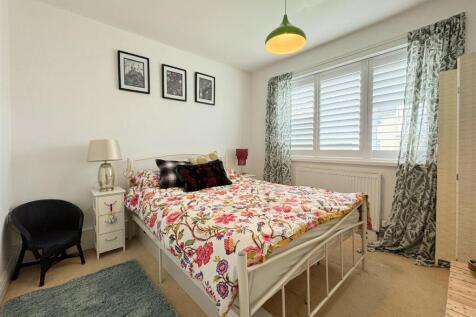 Ground Floor Bedroom 4