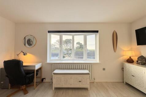 Lounge Window
