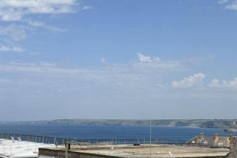 View from Bedroom 1
