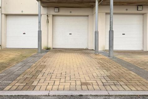 Garage and Parking