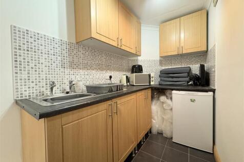Annexe Kitchen