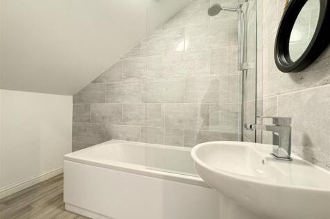 Bathroom 1st Flr