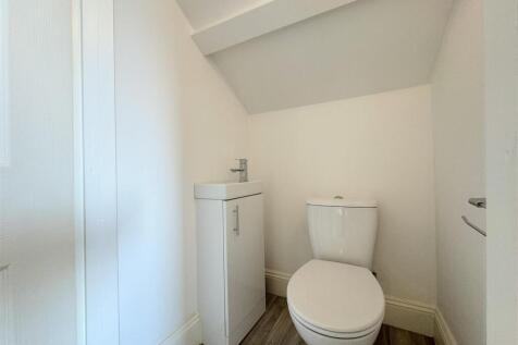 WC 1st Flr