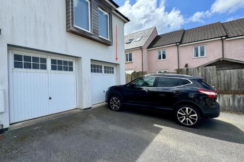 Garage and Parking