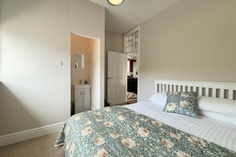 GF Bedroom