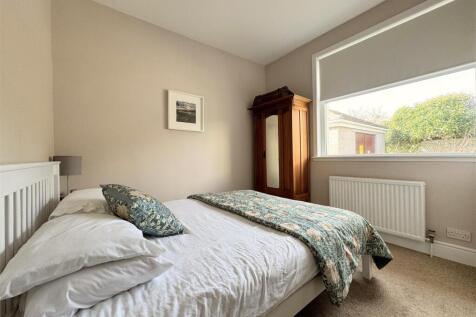 GF Bedroom