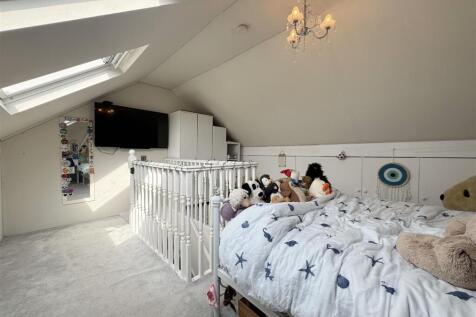 Loft Room