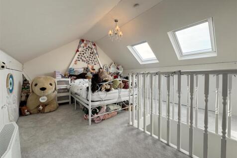 Loft Room