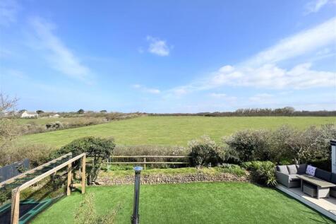 View from Bedroom
