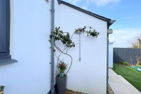Outdoor Shower
