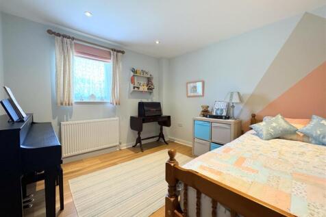 Ground Floor Bedroom