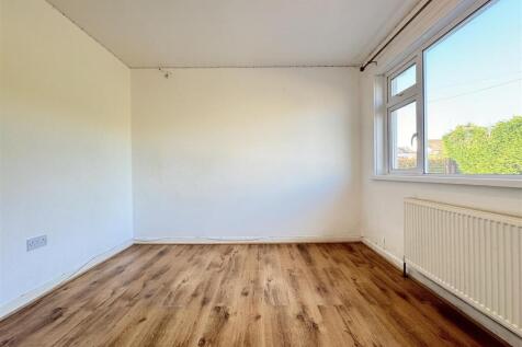 Ground Flr Bedroom