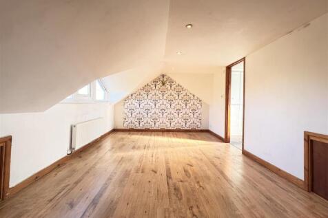 First Flr Bedroom