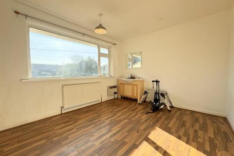 Ground Flr Bedroom