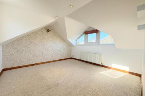First Floor Bedroom