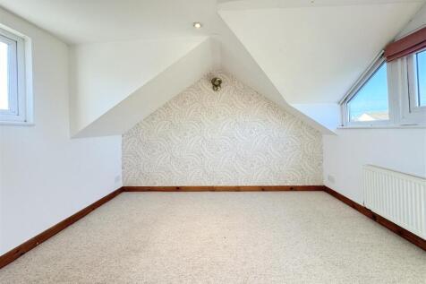 First Floor Bedroom