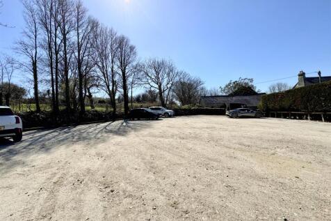 Car Parking Area