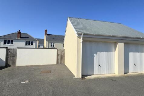 Garage and Parking