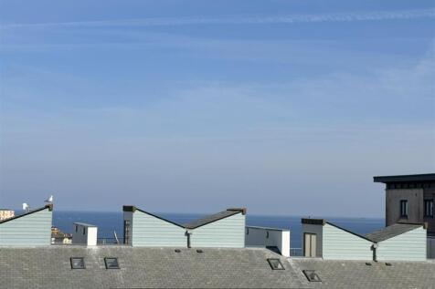View from Balcony