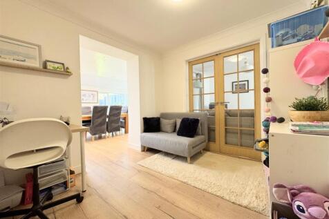 Study/Play Room