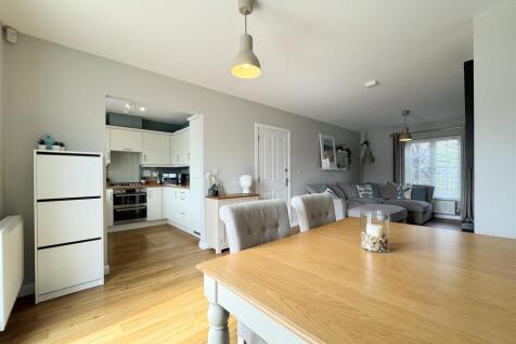 Kitchen Dining