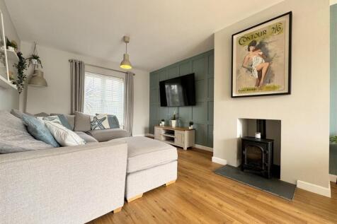 Lounghe Area