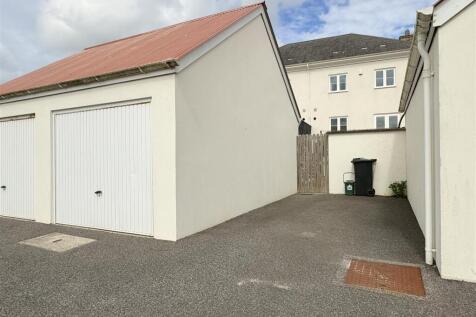 Garage and Parking