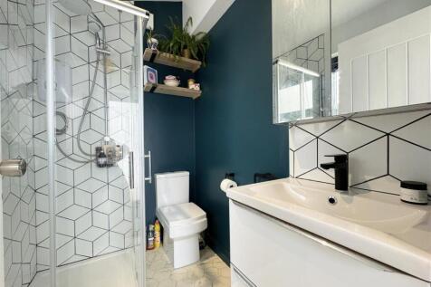 Shower Room (Extension)