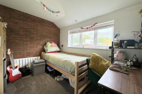 Bedroom 5 (Extension)