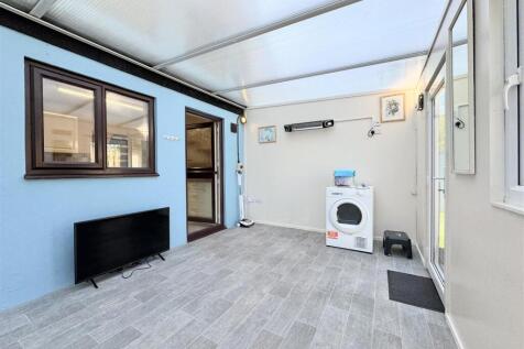 Dining Room/Extension