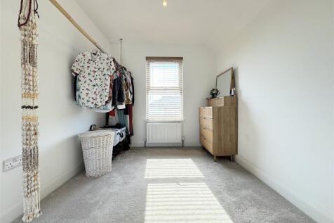 Formally Bedroom 3