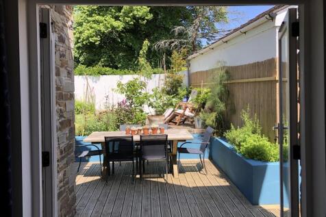 Decking