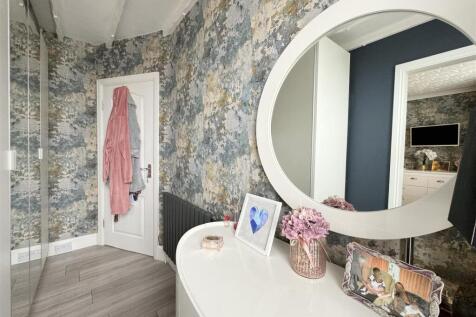 Dressing Room