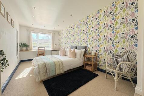 Ground Floor Bedroom 4
