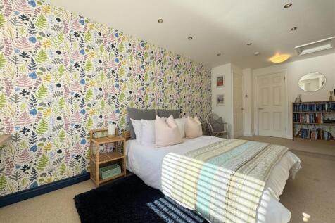 Ground Floor Bedroom 4