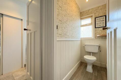 Bathroom/WC