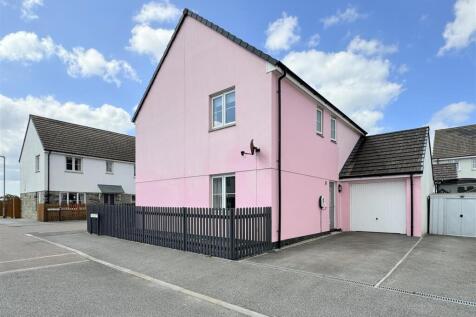 Garage and Parking