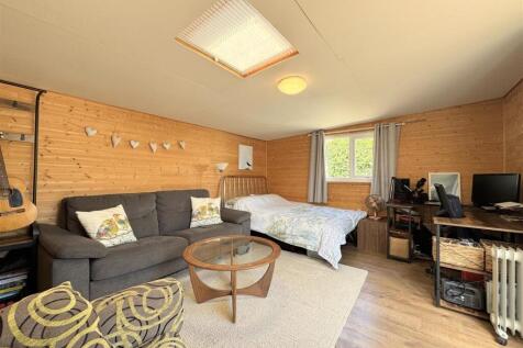 Cabin