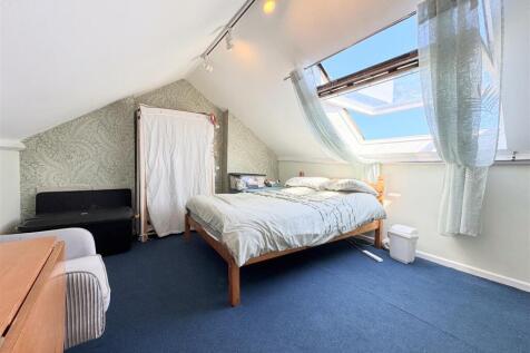Loft Room