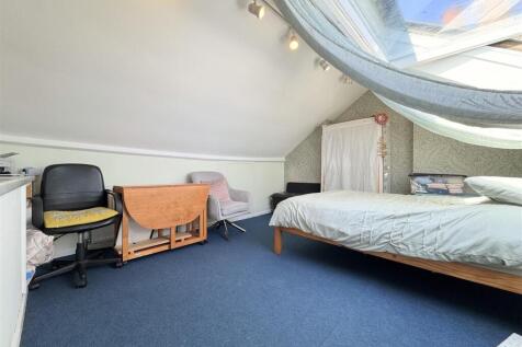 Loft Room