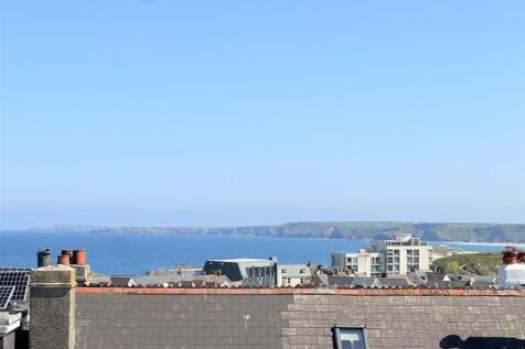 View from Loft Room