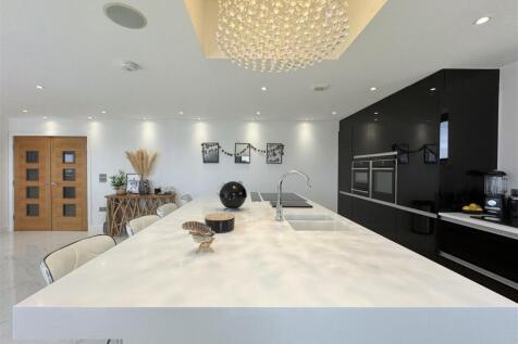 Kitchen  Area