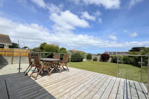 Sun Terrace