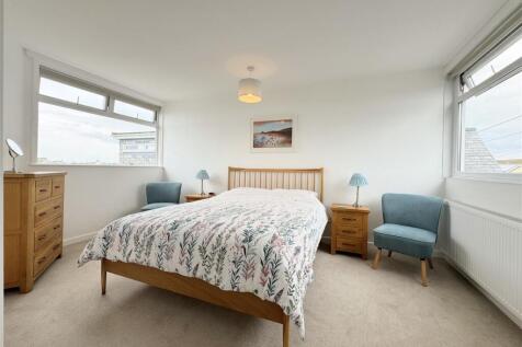 First Floor Bedroom