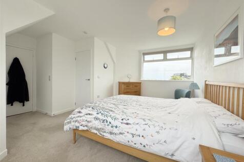 First Floor Bedroom