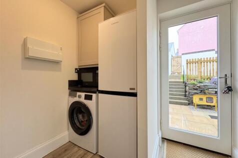 Utility Area