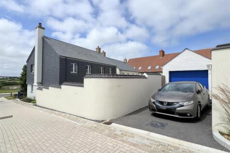 Garage and Parking